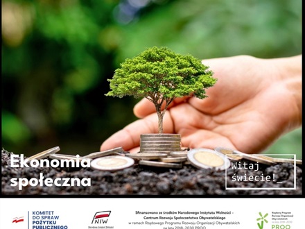 Ekonomia społeczna w IT – innowacyjne rozwiązania dla społeczności