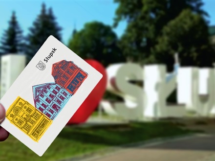 Karta Mieszkańca Słupska – miejskie usługi w Twoim smartfonie!