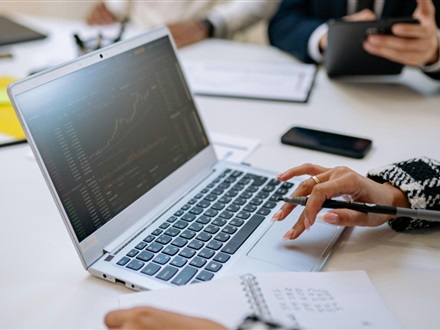 Nowoczesne rozwiązania IT dla samorządów i NGO