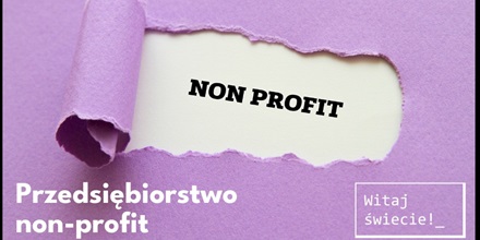 Witaj Świecie! – technologia z misją społeczną